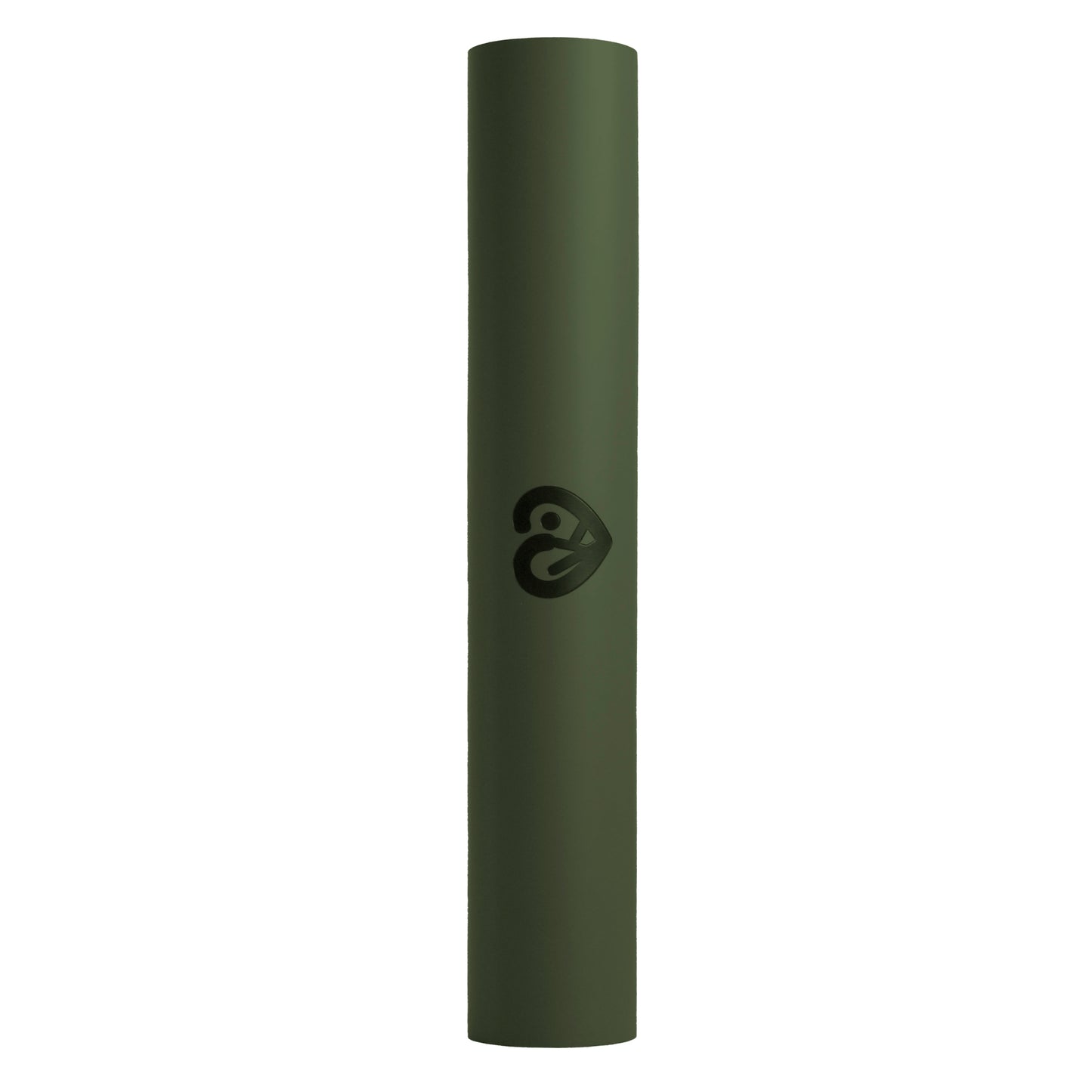 High-performance natural rubber yoga mat