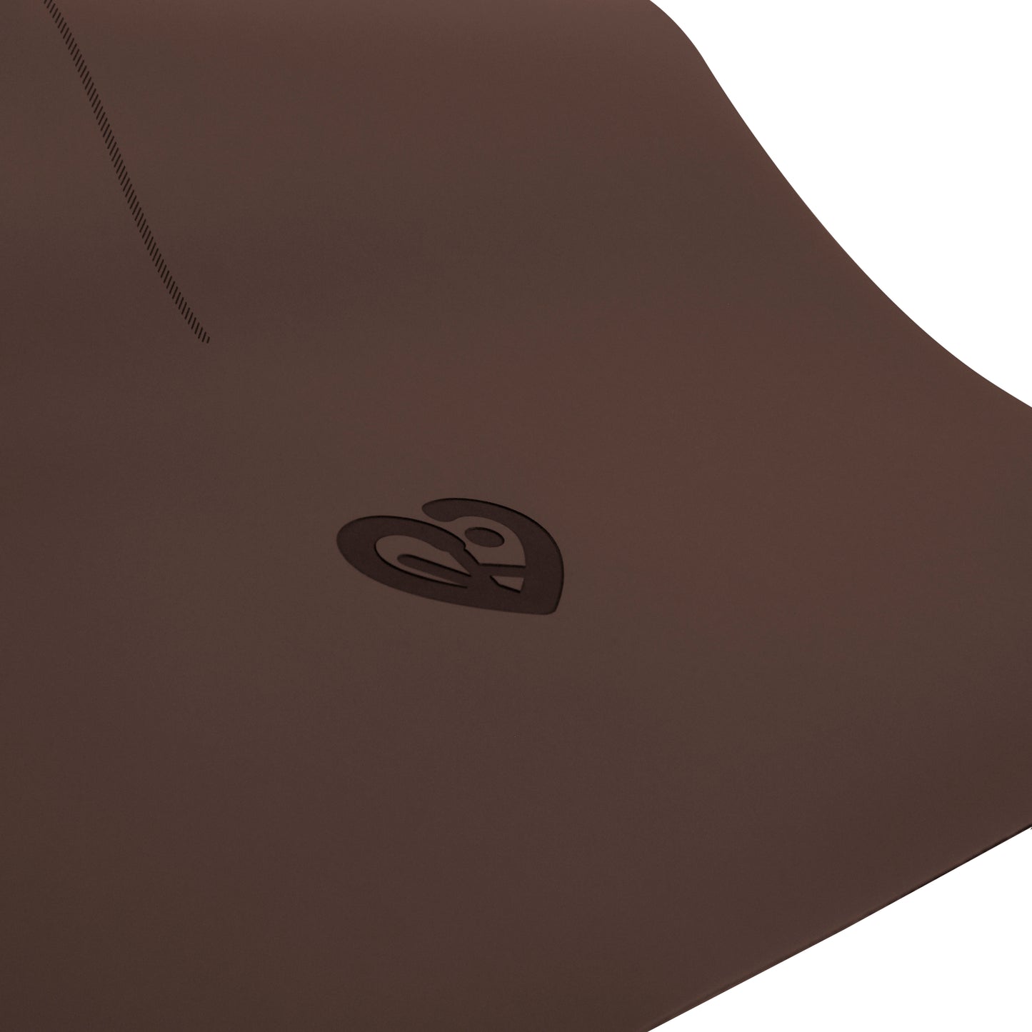 Natural Rubber Yoga Mat